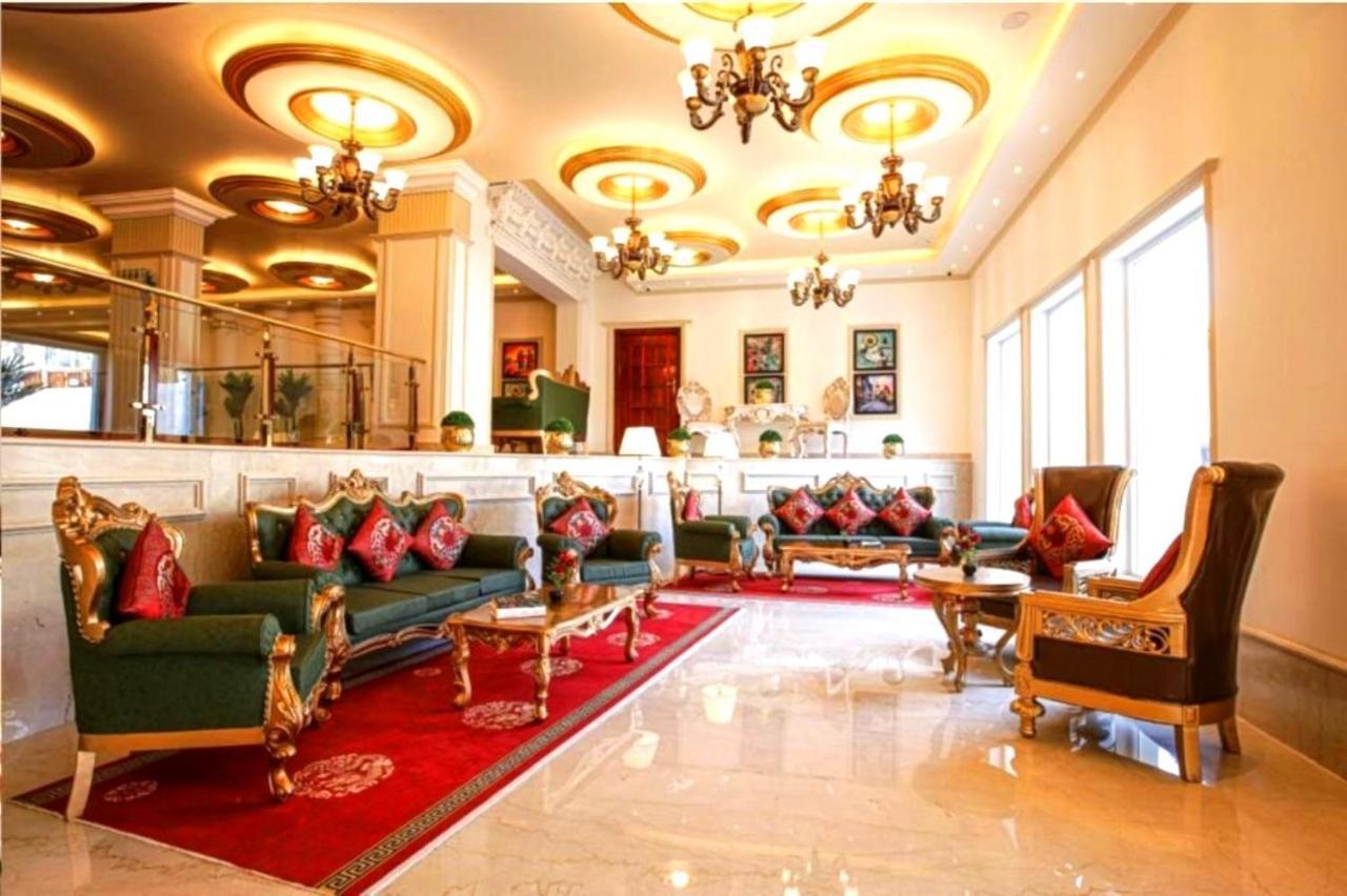 TIH The Zen Ladakh Hotel Leh Bagian luar foto