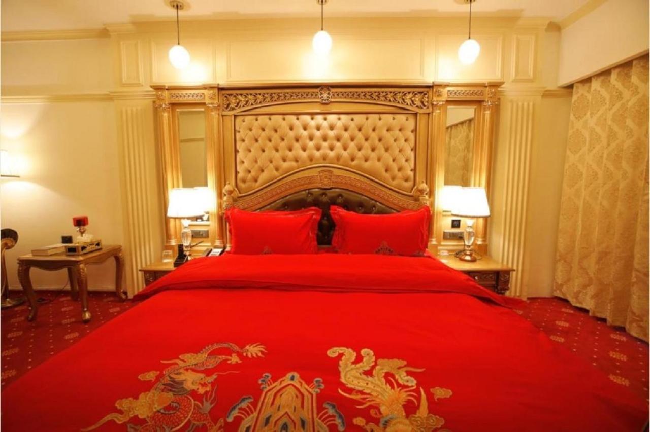 TIH The Zen Ladakh Hotel Leh Bagian luar foto