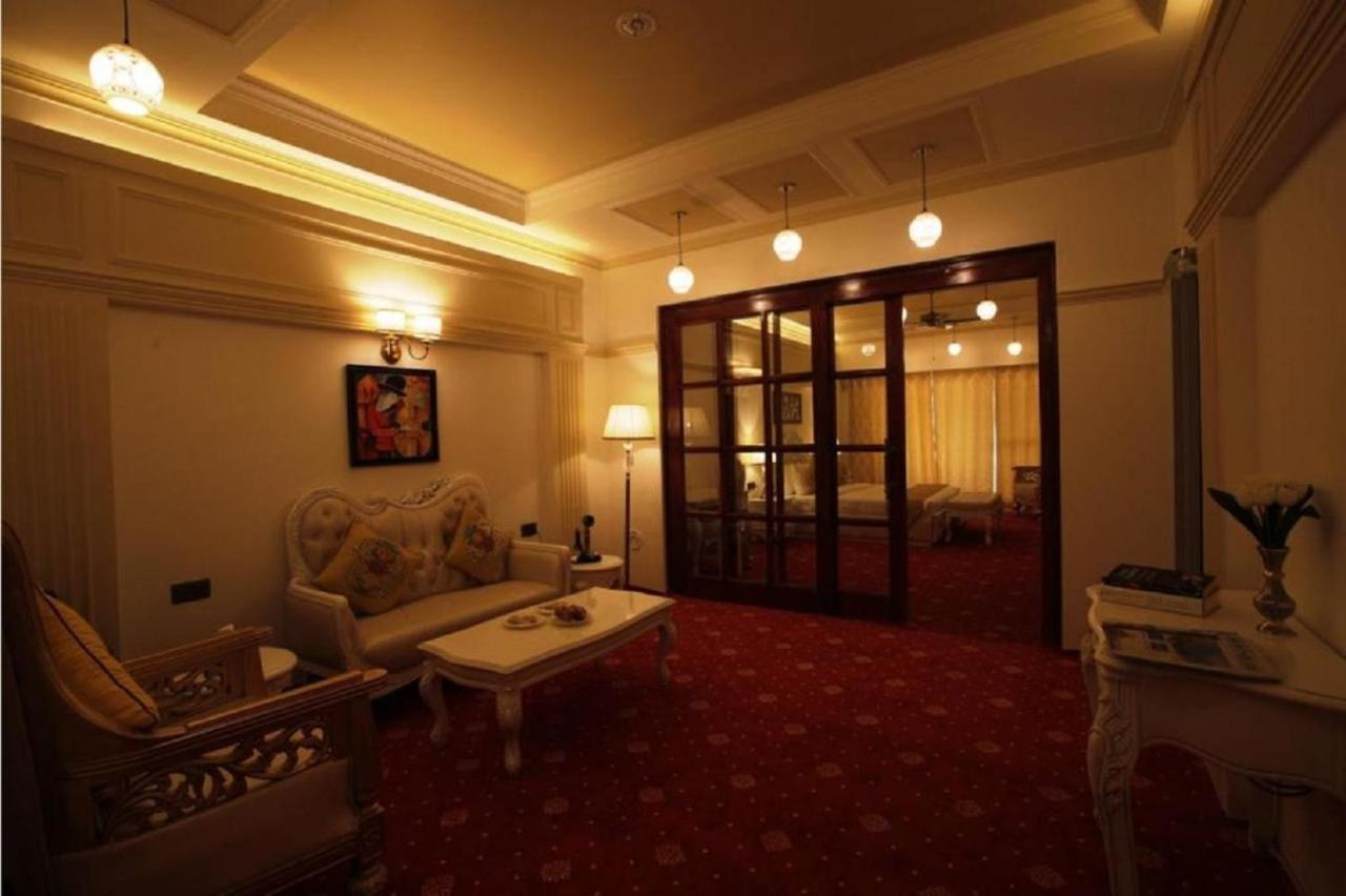 TIH The Zen Ladakh Hotel Leh Bagian luar foto